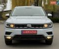 Білий Фольксваген Тігуан, об'ємом двигуна 2 л та пробігом 72 тис. км за 19300 $, фото 15 на Automoto.ua