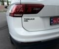 Белый Фольксваген Тигуан, объемом двигателя 2 л и пробегом 175 тыс. км за 18399 $, фото 5 на Automoto.ua
