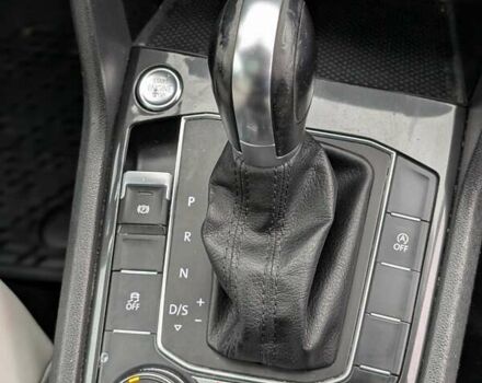 Білий Фольксваген Тігуан, об'ємом двигуна 1.98 л та пробігом 123 тис. км за 17550 $, фото 49 на Automoto.ua