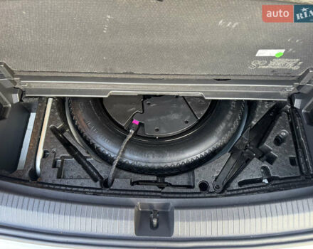 Білий Фольксваген Тігуан, об'ємом двигуна 1.98 л та пробігом 187 тис. км за 18900 $, фото 48 на Automoto.ua