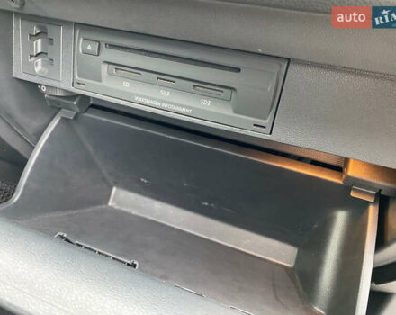 Білий Фольксваген Тігуан, об'ємом двигуна 2 л та пробігом 182 тис. км за 31600 $, фото 107 на Automoto.ua