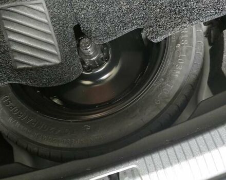 Белый Фольксваген Тигуан, объемом двигателя 2 л и пробегом 102 тыс. км за 25500 $, фото 9 на Automoto.ua