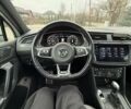 Білий Фольксваген Тігуан, об'ємом двигуна 1.98 л та пробігом 160 тис. км за 29800 $, фото 14 на Automoto.ua