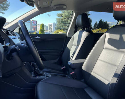 Білий Фольксваген Тігуан, об'ємом двигуна 0 л та пробігом 99 тис. км за 19900 $, фото 18 на Automoto.ua