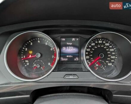 Білий Фольксваген Тігуан, об'ємом двигуна 1.98 л та пробігом 123 тис. км за 17550 $, фото 30 на Automoto.ua