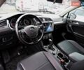 Білий Фольксваген Тігуан, об'ємом двигуна 2 л та пробігом 110 тис. км за 17800 $, фото 8 на Automoto.ua