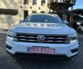 Білий Фольксваген Тігуан, об'ємом двигуна 2 л та пробігом 122 тис. км за 14303 $, фото 9 на Automoto.ua