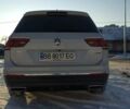 Білий Фольксваген Тігуан, об'ємом двигуна 2 л та пробігом 95 тис. км за 22300 $, фото 6 на Automoto.ua