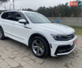 Белый Фольксваген Тигуан, объемом двигателя 2 л и пробегом 111 тыс. км за 24500 $, фото 8 на Automoto.ua