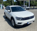 Білий Фольксваген Тігуан, об'ємом двигуна 1.98 л та пробігом 118 тис. км за 17000 $, фото 3 на Automoto.ua