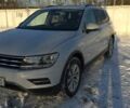 Білий Фольксваген Тігуан, об'ємом двигуна 2 л та пробігом 95 тис. км за 22300 $, фото 9 на Automoto.ua