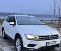 Белый Фольксваген Тигуан, объемом двигателя 1.97 л и пробегом 114 тыс. км за 28000 $, фото 15 на Automoto.ua