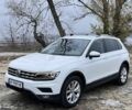 Белый Фольксваген Тигуан, объемом двигателя 1.97 л и пробегом 114 тыс. км за 28000 $, фото 2 на Automoto.ua