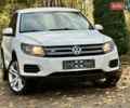 Белый Фольксваген Тигуан, объемом двигателя 1.98 л и пробегом 135 тыс. км за 12899 $, фото 47 на Automoto.ua