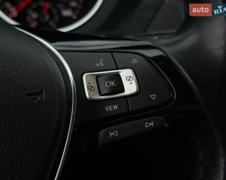 Белый Фольксваген Тигуан, объемом двигателя 1.98 л и пробегом 99 тыс. км за 20999 $, фото 24 на Automoto.ua