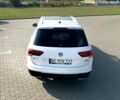 Білий Фольксваген Тігуан, об'ємом двигуна 1.98 л та пробігом 124 тис. км за 26300 $, фото 15 на Automoto.ua