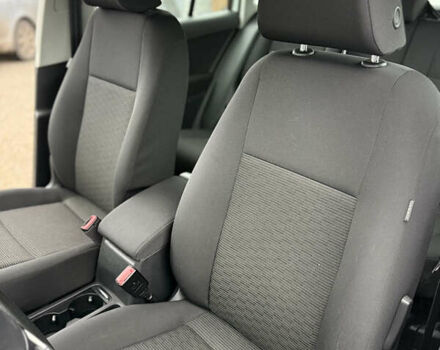 Белый Фольксваген Тигуан, объемом двигателя 2 л и пробегом 110 тыс. км за 14998 $, фото 11 на Automoto.ua