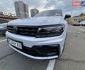 Белый Фольксваген Тигуан, объемом двигателя 1.98 л и пробегом 121 тыс. км за 22600 $, фото 8 на Automoto.ua