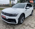 Белый Фольксваген Тигуан, объемом двигателя 2 л и пробегом 111 тыс. км за 24500 $, фото 3 на Automoto.ua