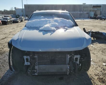 Білий Фольксваген Тігуан, об'ємом двигуна 2 л та пробігом 119 тис. км за 11500 $, фото 1 на Automoto.ua