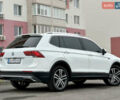 Білий Фольксваген Тігуан, об'ємом двигуна 2 л та пробігом 66 тис. км за 30999 $, фото 27 на Automoto.ua