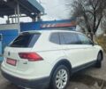 Белый Фольксваген Тигуан, объемом двигателя 2 л и пробегом 139 тыс. км за 17900 $, фото 2 на Automoto.ua