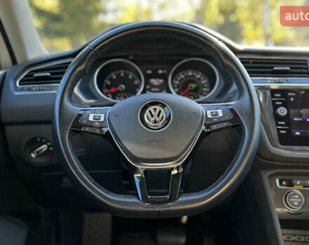 Білий Фольксваген Тігуан, об'ємом двигуна 0 л та пробігом 99 тис. км за 19900 $, фото 10 на Automoto.ua