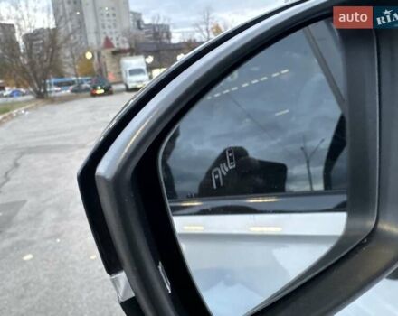 Белый Фольксваген Тигуан, объемом двигателя 1.98 л и пробегом 121 тыс. км за 22600 $, фото 17 на Automoto.ua