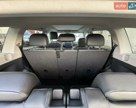 Білий Фольксваген Тігуан, об'ємом двигуна 1.98 л та пробігом 187 тис. км за 18900 $, фото 45 на Automoto.ua