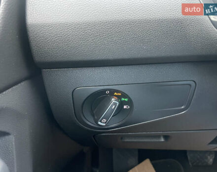 Белый Фольксваген Тигуан, объемом двигателя 1.98 л и пробегом 129 тыс. км за 17950 $, фото 30 на Automoto.ua