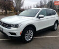 Білий Фольксваген Тігуан, об'ємом двигуна 2 л та пробігом 145 тис. км за 23600 $, фото 1 на Automoto.ua