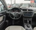 Білий Фольксваген Тігуан, об'ємом двигуна 1.98 л та пробігом 123 тис. км за 17550 $, фото 39 на Automoto.ua