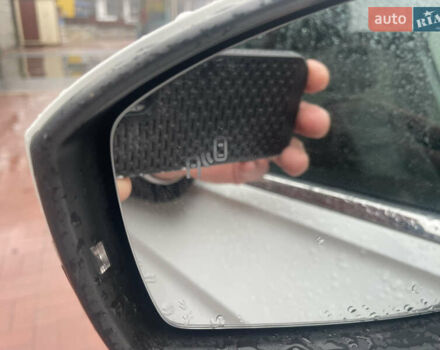 Белый Фольксваген Тигуан, объемом двигателя 1.98 л и пробегом 129 тыс. км за 17950 $, фото 27 на Automoto.ua