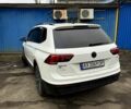 Белый Фольксваген Тигуан, объемом двигателя 2 л и пробегом 0 тыс. км за 21000 $, фото 1 на Automoto.ua