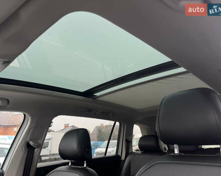 Белый Фольксваген Тигуан, объемом двигателя 2 л и пробегом 112 тыс. км за 17800 $, фото 19 на Automoto.ua