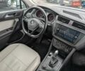Білий Фольксваген Тігуан, об'ємом двигуна 1.98 л та пробігом 123 тис. км за 17550 $, фото 50 на Automoto.ua