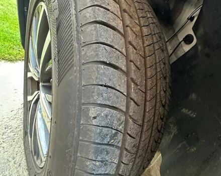 Белый Фольксваген Тигуан, объемом двигателя 2 л и пробегом 123 тыс. км за 17500 $, фото 13 на Automoto.ua