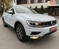 Білий Фольксваген Тігуан, об'ємом двигуна 2 л та пробігом 72 тис. км за 19300 $, фото 16 на Automoto.ua