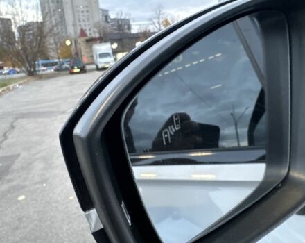 Белый Фольксваген Тигуан, объемом двигателя 2 л и пробегом 121 тыс. км за 22600 $, фото 14 на Automoto.ua