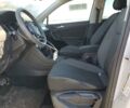Білий Фольксваген Тігуан, об'ємом двигуна 2 л та пробігом 119 тис. км за 11500 $, фото 6 на Automoto.ua