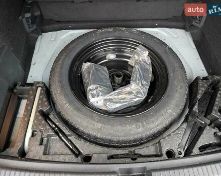 Білий Фольксваген Тігуан, об'ємом двигуна 1.98 л та пробігом 123 тис. км за 17550 $, фото 15 на Automoto.ua