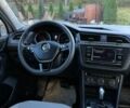 Білий Фольксваген Тігуан, об'ємом двигуна 2 л та пробігом 122 тис. км за 14303 $, фото 6 на Automoto.ua