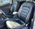 Белый Фольксваген Тигуан, объемом двигателя 2 л и пробегом 120 тыс. км за 24200 $, фото 22 на Automoto.ua