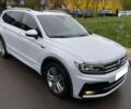 Білий Фольксваген Тігуан, об'ємом двигуна 2 л та пробігом 96 тис. км за 10000 $, фото 1 на Automoto.ua