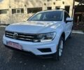 Білий Фольксваген Тігуан, об'ємом двигуна 2 л та пробігом 122 тис. км за 14303 $, фото 8 на Automoto.ua