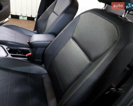 Білий Фольксваген Тігуан, об'ємом двигуна 2 л та пробігом 145 тис. км за 23600 $, фото 75 на Automoto.ua