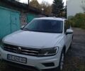Білий Фольксваген Тігуан, об'ємом двигуна 2 л та пробігом 60 тис. км за 20500 $, фото 1 на Automoto.ua