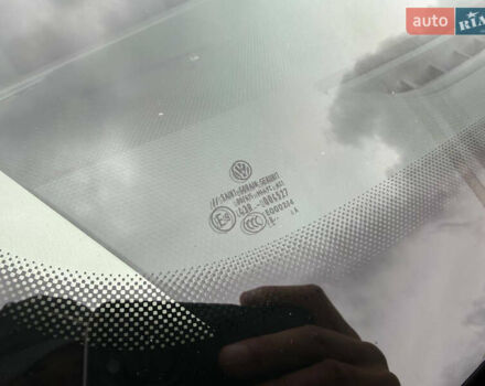 Білий Фольксваген Тігуан, об'ємом двигуна 1.97 л та пробігом 229 тис. км за 24950 $, фото 63 на Automoto.ua