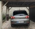 Белый Фольксваген Тигуан, объемом двигателя 2 л и пробегом 220 тыс. км за 11500 $, фото 2 на Automoto.ua