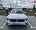 Білий Фольксваген Тігуан, об'ємом двигуна 1.98 л та пробігом 127 тис. км за 17200 $, фото 1 на Automoto.ua